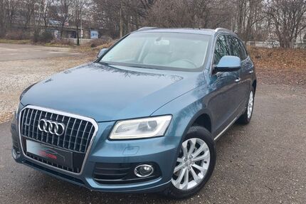 Audi Q5 270.000 km 14.400 &euro; München 80939