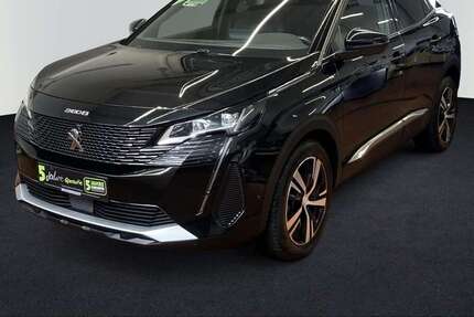 Peugeot 3008 30.000 km 26.490 &euro; München 80807