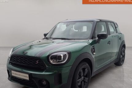 Mini Countryman S (Cooper) 12.896 km 32.480 &euro; München 80939