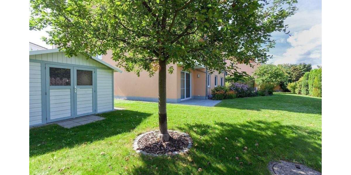 Terrassenwohnung Olching Graßlfing - 5 Zimmer, 141 m&sup2;, 875.000&euro; | Angebot:25156241