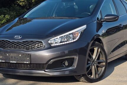 Kia ceed Sportswagon 140.600 km 8.790 &euro; Wolfratshausen 82515