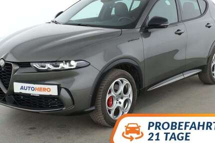 Alfa Romeo Tonale 37.072 km 28.320 &euro; Neufahrn 85375