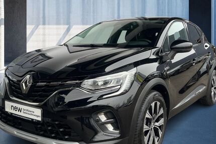 Renault Captur 19.471 km 21.990 &euro; Unterschleißheim 85716