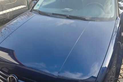 VW Golf 129.000 km 2.500 &euro; Neufahrn b. Freising 85375