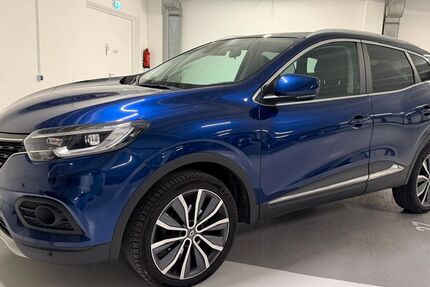 Renault Kadjar 94.534 km 13.500 &euro; Planegg 82152