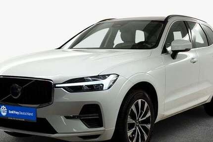 Volvo XC60 6.517 km 44.989 &euro; München 80809