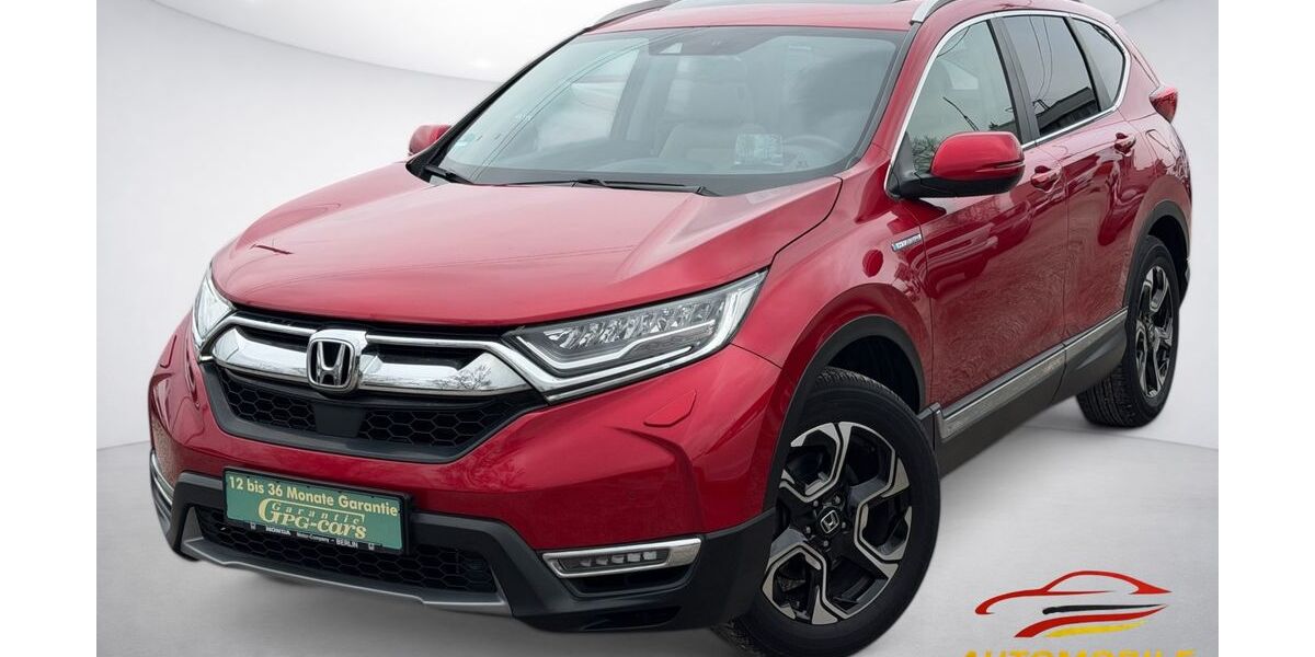 Honda CR-V 91.188 km 21.990 &euro; München 81825