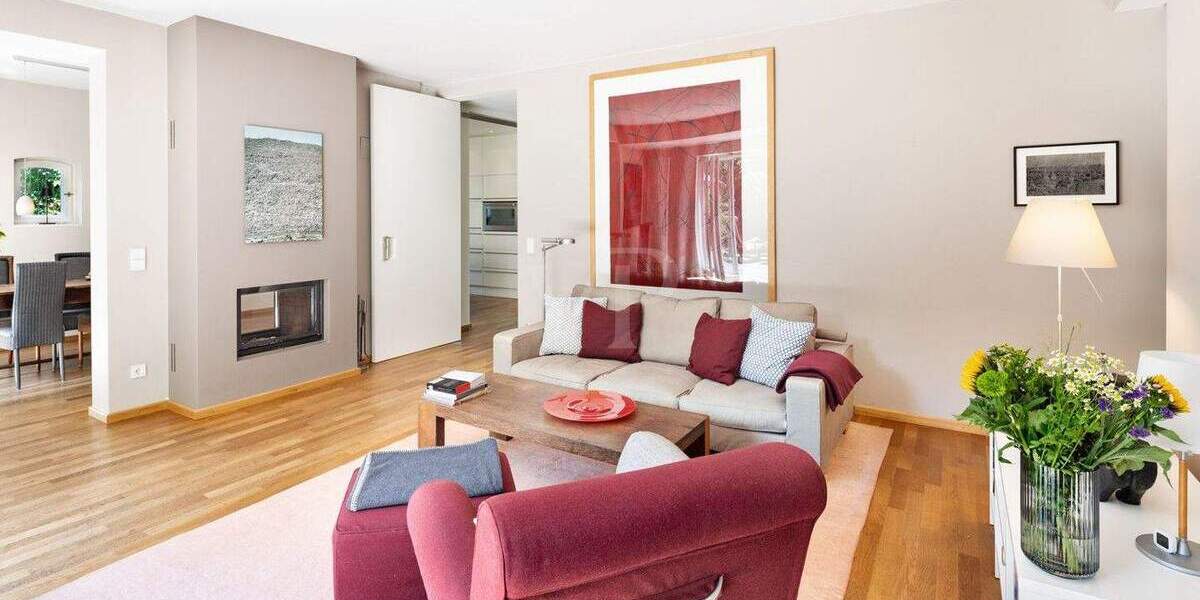 Einfamilienhaus Gräfelfing - 1 Zimmer, 255 m&sup2;, 4.250.000&euro; | Angebot:25670526