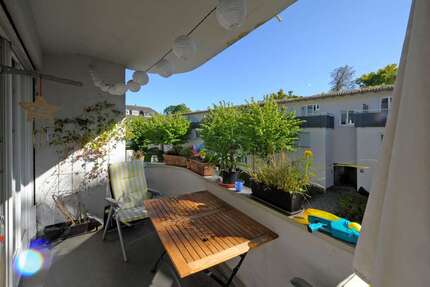 Wohnung München Neuhausen-Nymphenburg - 4 Zimmer, 103 m&sup2;, 2.525&euro; | Angebot:27013569