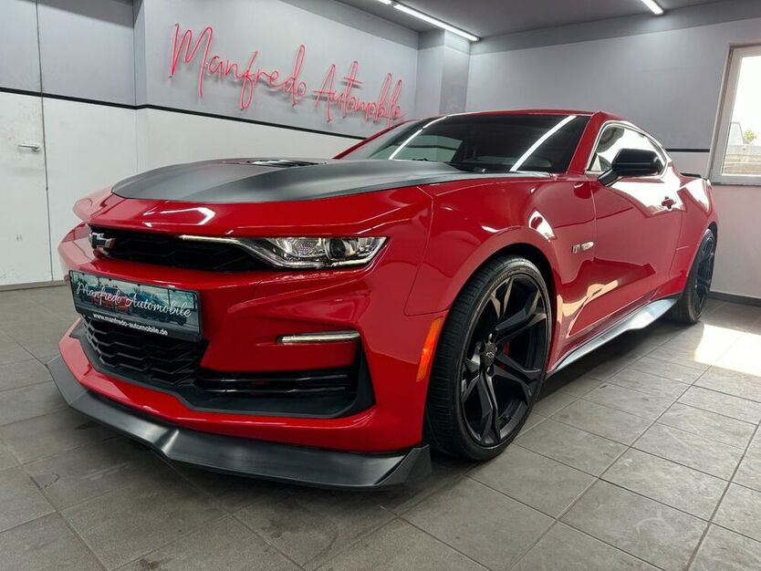 Camaro