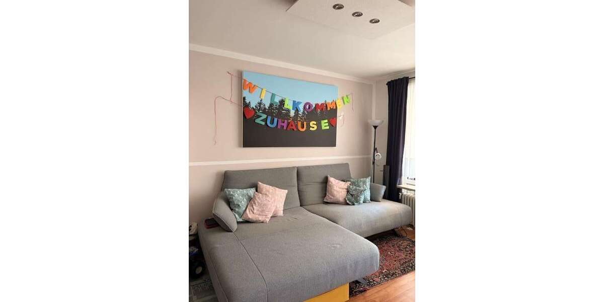 Etagenwohnung Olching - 3 Zimmer, 78 m&sup2;, 430.000&euro; | Angebot:26973948