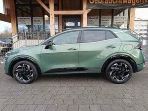 Kia SPORTAGE 1.6T 180 48V AWD DCT GTL GD DRI 65.000 km 30.490 &euro; Höhenkirchen-Siegertsbrun 85635