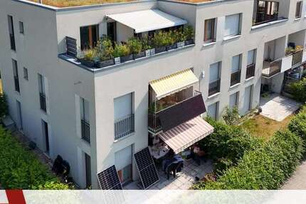 Wohnung zum Kaufen in München Riem 825.000 € 107.07 m²