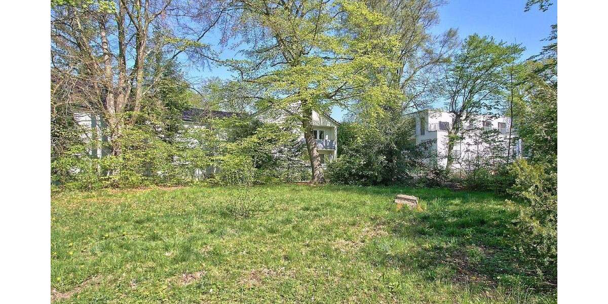 Grundstück Gauting - 950.000&euro; | Angebot:25693798