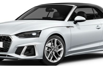 Audi A5 36.200 km 39.880 &euro; Ebersberg bei München 85560