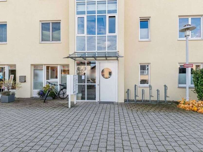 Wohnung zum Kaufen in Holzkirchen 725.000 € 112.89 m² 4 zimmer