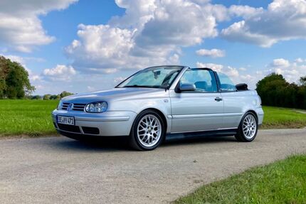 VW Golf 165.000 km 5.990 &euro; Poing 85586