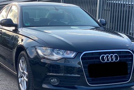 Audi A6 112.000 km 12.900 &euro; München 80807