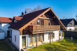 Etagenwohnung Wörthsee Etterschlag - 5 Zimmer, 130 m&sup2;, 695.000&euro; | Angebot:25771637