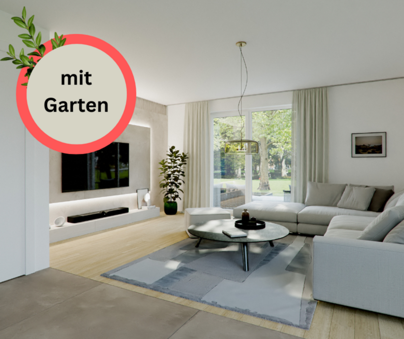 Wohnung zum Kaufen in Olching 734.500 € 95 m²