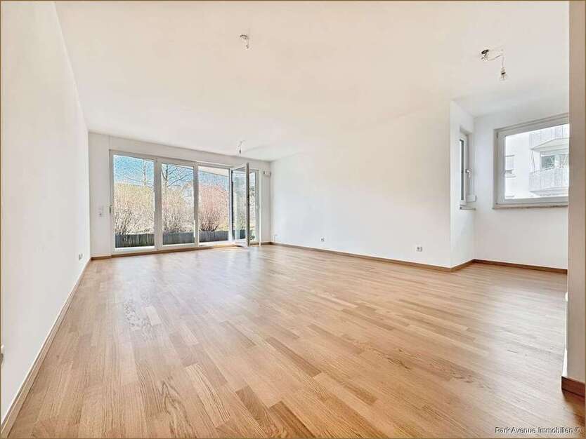 Wohnung zum Mieten in München 1.612,50 € 74.83 m²