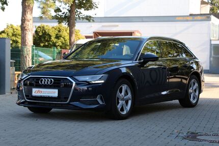 Audi A6 14.130 km 42.900 &euro; Kirchheim bei München 85551