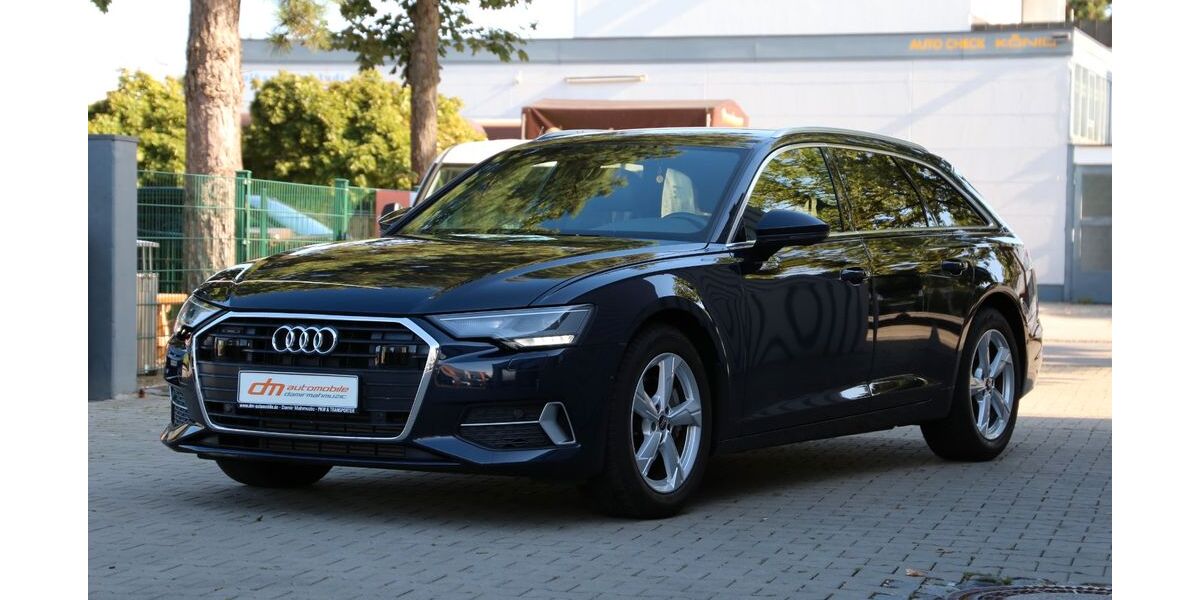 Audi A6 14.130 km 42.900 &euro; Kirchheim bei München 85551