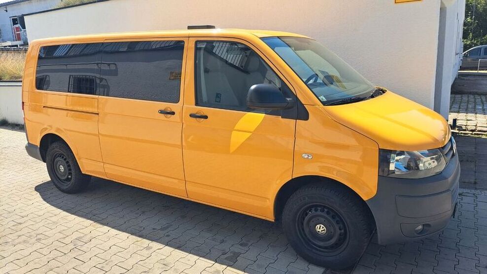 T5 Transporter