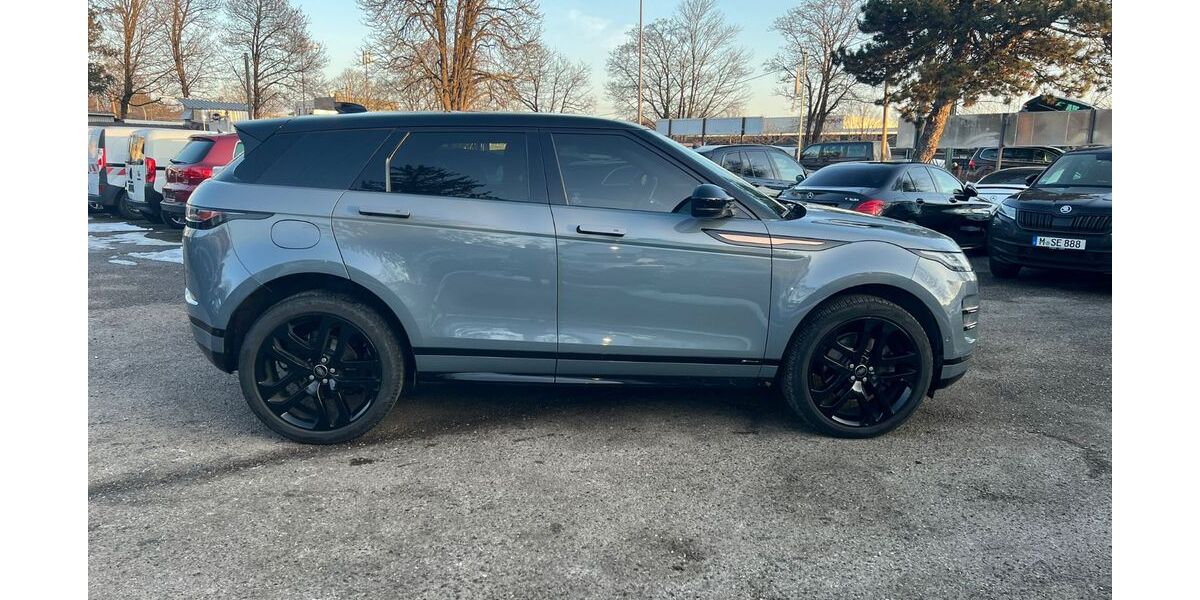 Land Rover Range Rover Evoque 150.000 km 24.900 &euro; München 81243