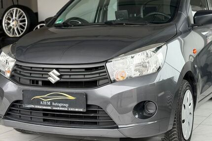 Suzuki Celerio 38.000 km 7.490 &euro; Fürstenfeldbruck 82256
