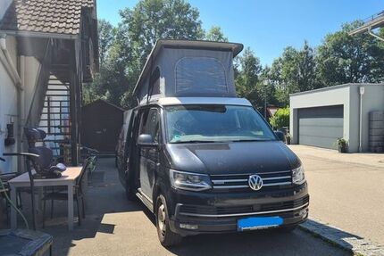 VW T6 Multivan 107.190 km 36.800 &euro; Moosach 85665