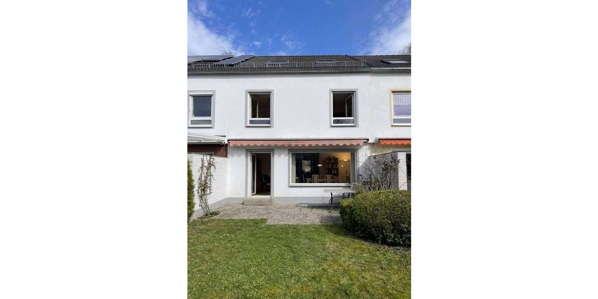 Einfamilienhaus Putzbrunn - 5 Zimmer, 122 m&sup2;, 645.000&euro; | Angebot:25966422