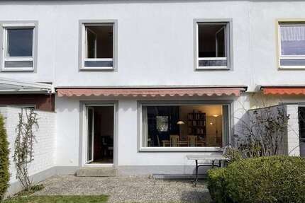 Haus Putzbrunn - 5 Zimmer, 122 m&sup2;, 645.000&euro; | Angebot:25966422