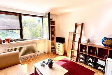 Wohnung zum Kaufen in München 295.000 € 49 m² 2 zimmer