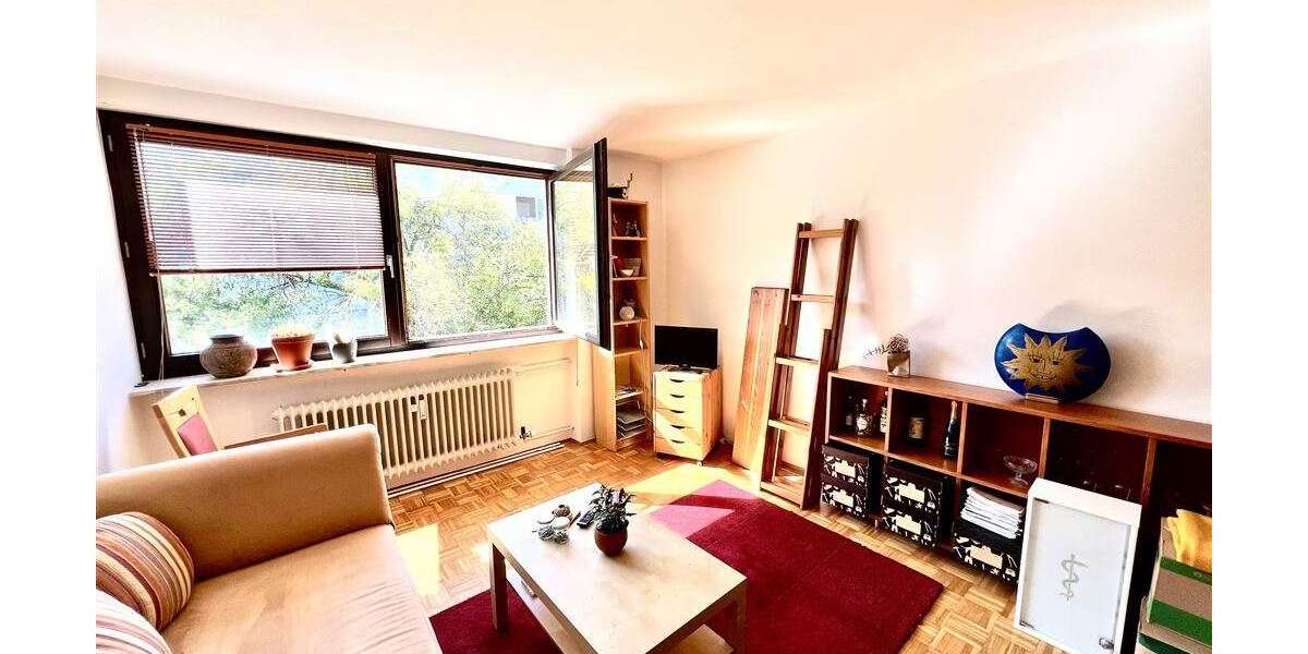 Wohnung zum Kaufen in München 295.000 € 49 m² 2 zimmer