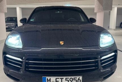 Porsche Cayenne 185.000 km 51.199 € München 80802