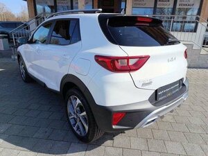 Kia STONIC 1.0T AUTOMATIK GT-LINE |TECHNIK|GLASDACH| 3.500 km 25.460 &euro; Höhenkirchen-Siegertsbrun 85635