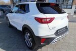 Kia STONIC 1.0T AUTOMATIK GT-LINE |TECHNIK|GLASDACH| 3.500 km 25.460 &euro; Höhenkirchen-Siegertsbrun 85635