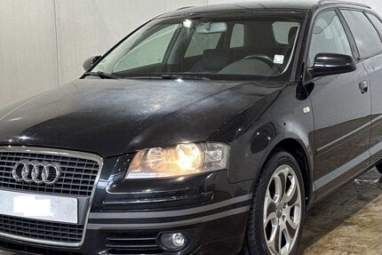 Audi A3 195.000 km 3.500 &euro; Dachau (bei München) 85221