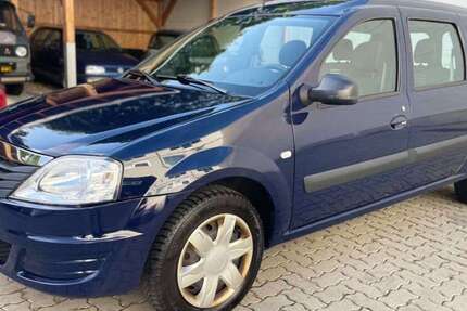 Dacia Logan 174.000 km 3.500 &euro; Dachau 85221