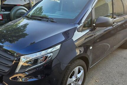 Mercedes-Benz Vito 34.000 km 33.900 &euro; München 80939