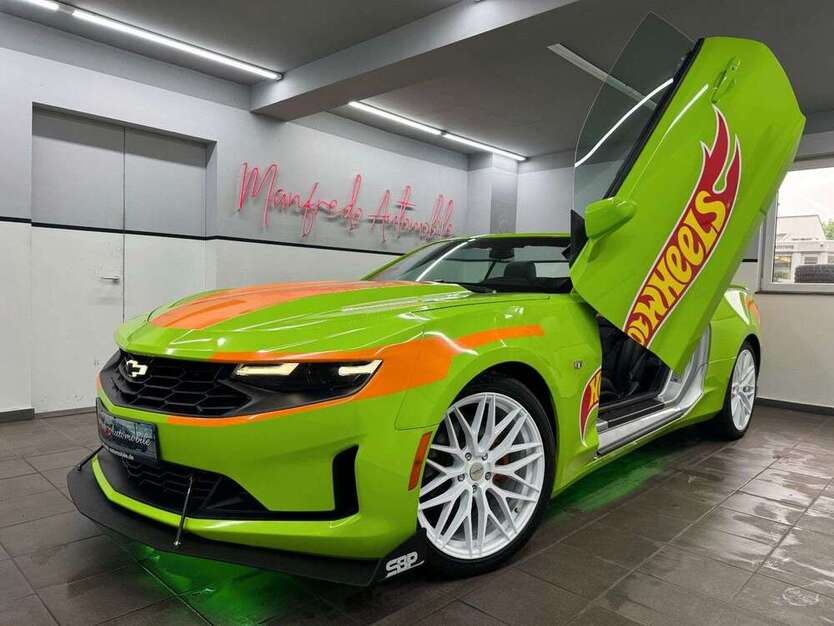 Camaro