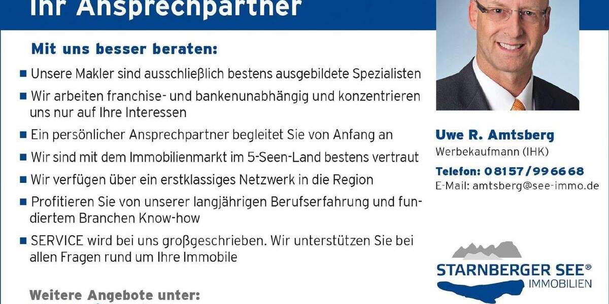 Grundstück Gauting - 950.000&euro; | Angebot:25693798