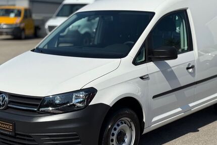 VW Caddy 35.000 km 18.990 &euro; Bergkirchen 85232