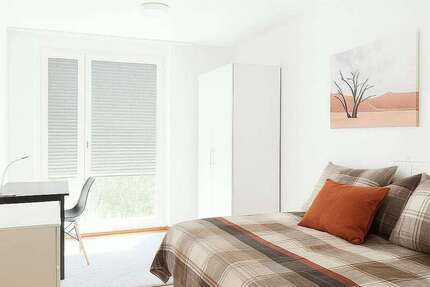Zimmer München Pasing - 780&euro; | Angebot:27454024