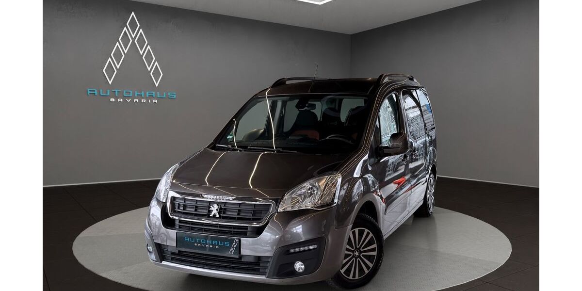 Peugeot Partner 131.000 km 9.900 &euro; Fürstenfeldbruck 82256