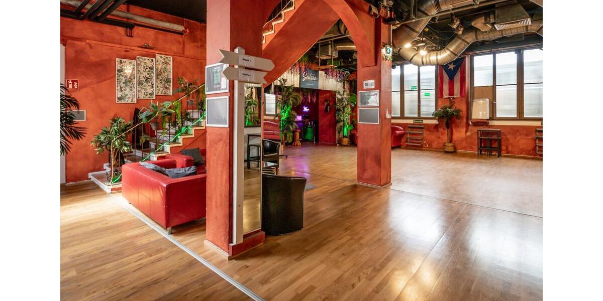 Gewerbeobjekt München Maxvorstadt - 15&euro; | Angebot:25834024