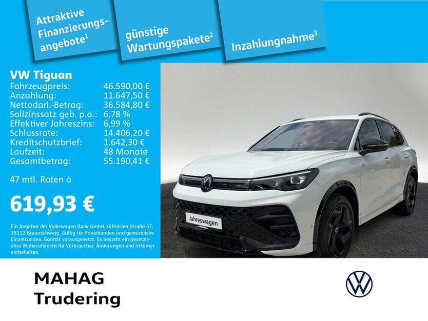 Tiguan
