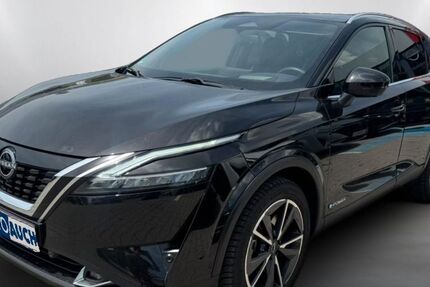 Nissan Qashqai 25.400 km 26.900 &euro; München 80939