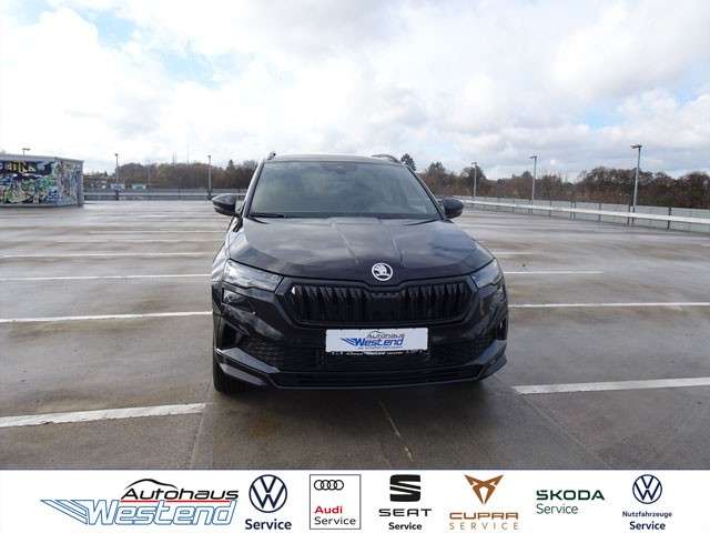 Skoda Karoq 2.500 km 40.900 &euro; München 80686